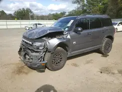3FMCR9B6XMRA10528 2021 FORD BRONCO