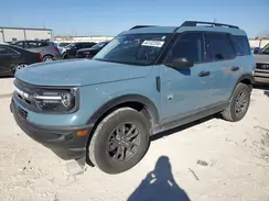 3FMCR9B6XMRA11372 2021 FORD BRONCO