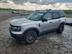 3FMCR9B6XMRA16930 2021 FORD BRONCO
