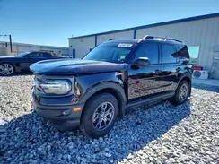 3FMCR9B6XMRA18483 2021 FORD BRONCO