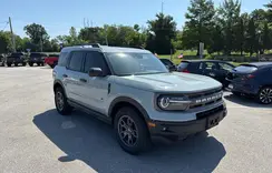 3FMCR9B6XMRA20749 2021 FORD BRONCO