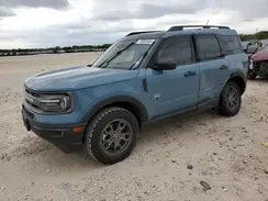 3FMCR9B6XMRA23876 2021 FORD BRONCO