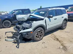 3FMCR9B6XMRA26566 2021 FORD BRONCO