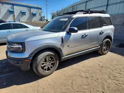 3FMCR9B6XMRA32934 2021 FORD BRONCO