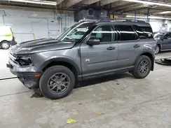 3FMCR9B6XMRA48602 2021 FORD BRONCO