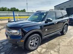 3FMCR9B6XMRA49300 2021 FORD BRONCO