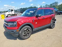 3FMCR9B6XMRA53072 2021 FORD BRONCO