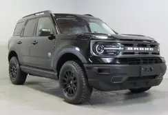 3FMCR9B6XMRA59857 2021 FORD BRONCO