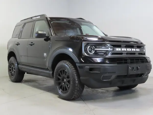 3FMCR9B6XMRA59857 2021 FORD BRONCO - Image 1