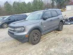 3FMCR9B6XMRA62340 2021 FORD BRONCO