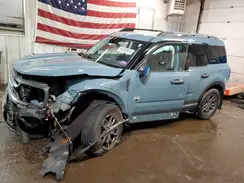 3FMCR9B6XMRA62502 2021 FORD BRONCO