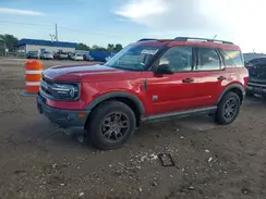 3FMCR9B6XMRA64346 2021 FORD BRONCO