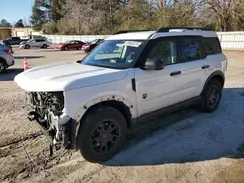 3FMCR9B6XMRA64590 2021 FORD BRONCO
