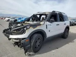 3FMCR9B6XMRA75783 2021 FORD BRONCO