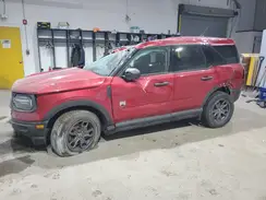 3FMCR9B6XMRA76223 2021 FORD BRONCO