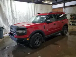 3FMCR9B6XMRA78585 2021 FORD BRONCO