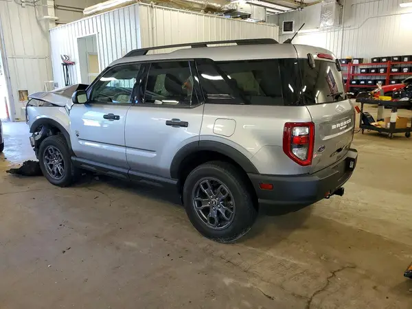 3FMCR9B6XMRA78778 2021 FORD BRONCO - Image 2