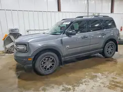 3FMCR9B6XMRA80711 2021 FORD BRONCO