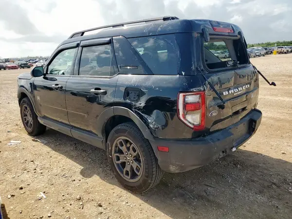 3FMCR9B6XMRA88985 2021 FORD BRONCO - Image 2