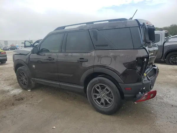 3FMCR9B6XMRA96214 2021 FORD BRONCO - Image 2