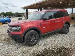 3FMCR9B6XMRB17028 2021 FORD BRONCO