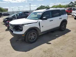 3FMCR9B6XMRB18535 2021 FORD BRONCO