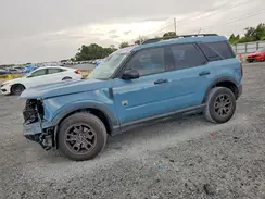 3FMCR9B6XMRB22021 2021 FORD BRONCO