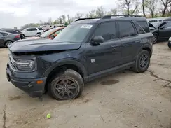 3FMCR9B6XMRB23248 2021 FORD BRONCO
