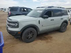 3FMCR9B6XMRB32922 2021 FORD BRONCO