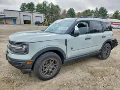 3FMCR9B6XMRB34525 2021 FORD BRONCO