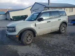 3FMCR9B6XNRD09261 2022 FORD BRONCO