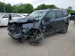 3FMCR9B6XNRD14590 2022 FORD BRONCO