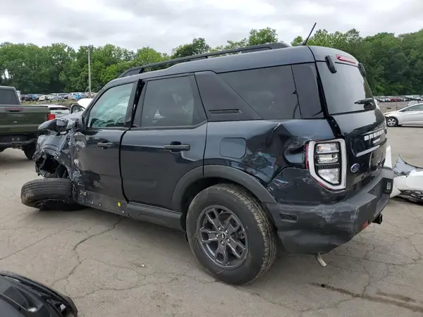 3FMCR9B6XNRD14590 2022 FORD BRONCO - Image 2