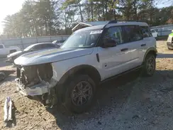 3FMCR9B6XNRD18137 2022 FORD BRONCO