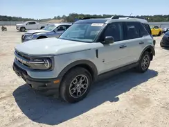 3FMCR9B6XNRD24052 2022 FORD BRONCO