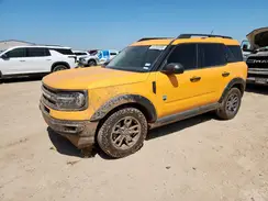 3FMCR9B6XNRD24827 2022 FORD BRONCO
