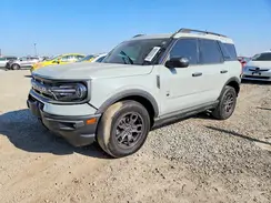3FMCR9B6XNRD30157 2022 FORD BRONCO