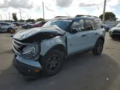 3FMCR9B6XNRD49632 2022 FORD BRONCO