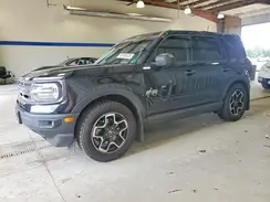 3FMCR9B6XNRD50277 2022 FORD BRONCO