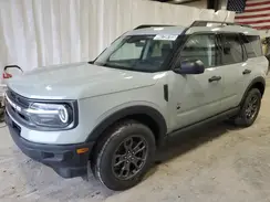 3FMCR9B6XNRD60128 2022 FORD BRONCO