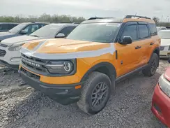 3FMCR9B6XNRD62395 2022 FORD BRONCO