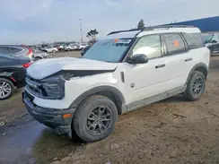 3FMCR9B6XNRD63241 2022 FORD BRONCO