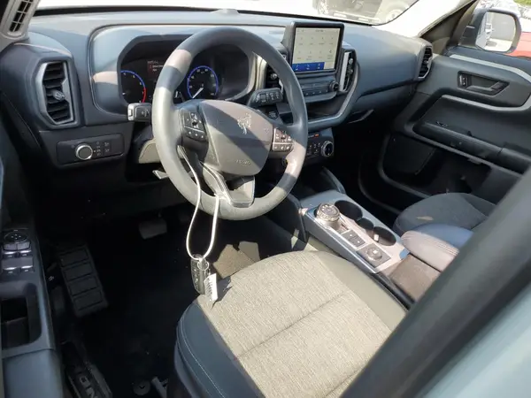 3FMCR9B6XNRD66219 2022 FORD BRONCO - Image 8