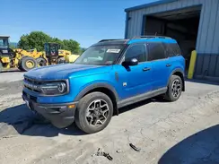 3FMCR9B6XNRD92092 2022 FORD BRONCO