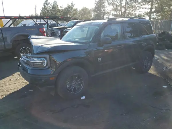 3FMCR9B6XNRD92156 2022 FORD BRONCO - Image 1