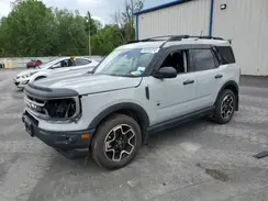 3FMCR9B6XNRD92643 2022 FORD BRONCO