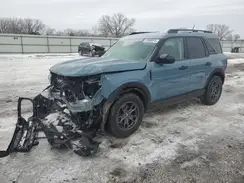3FMCR9B6XNRD96479 2022 FORD BRONCO