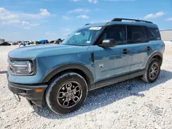 3FMCR9B6XNRE02636 2022 FORD BRONCO