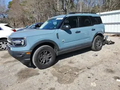 3FMCR9B6XNRE04080 2022 FORD BRONCO