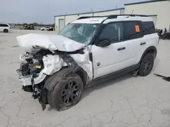 3FMCR9B6XNRE12969 2022 FORD BRONCO